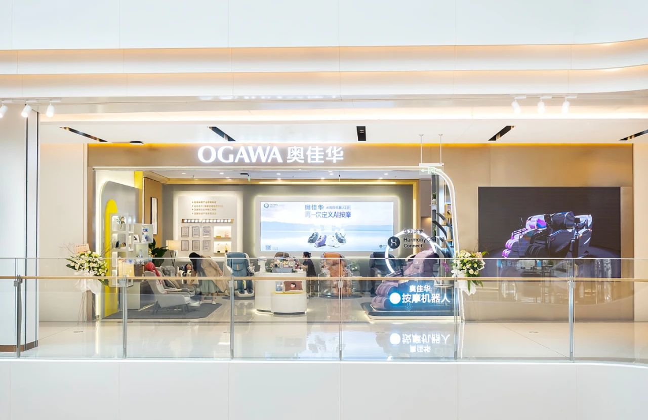 开业大吉 | 公海赌赌船官网jc710入驻南昌武商MALL,开启美好生活新体验