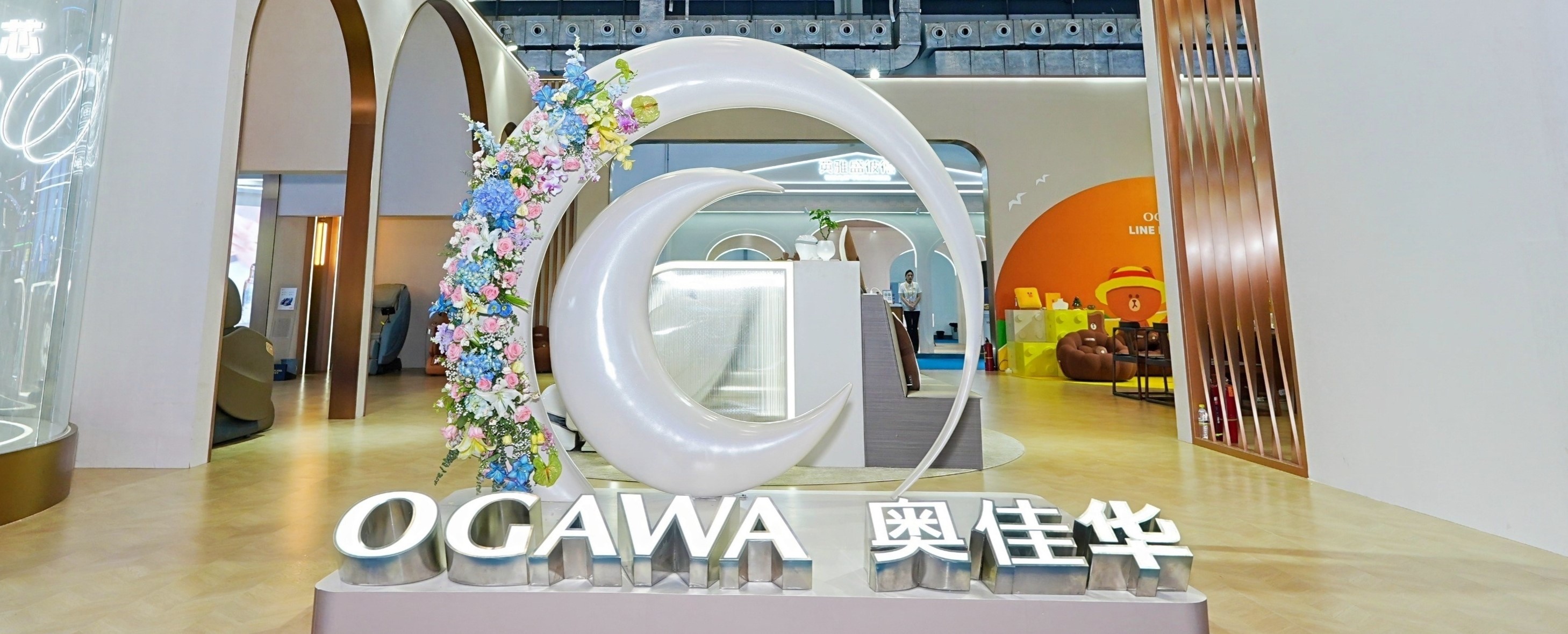 各省领导莅临公海赌赌船官网jc710消博会展位,科研实力大获肯定